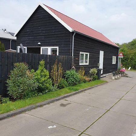 Tjotter Villa Amsterdam Dış mekan fotoğraf